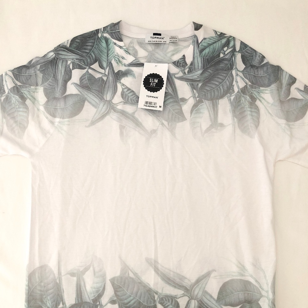 Topman Tee